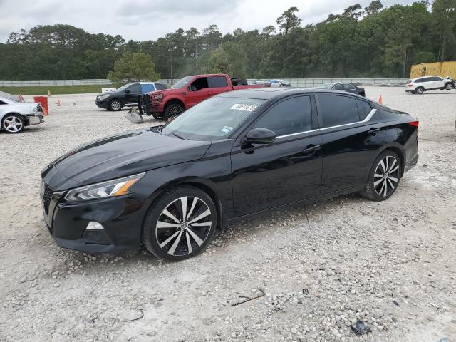 Vin: 1n4bl4cv5ln319907, lot: 54614575, nissan altima sr 2020 img_1