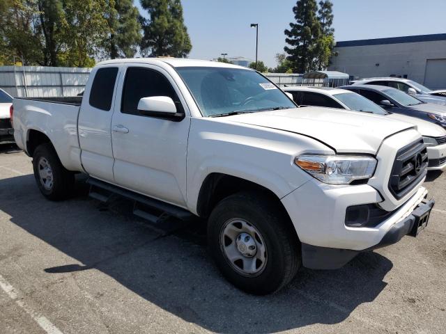 Vin: 3tyrx5gn2lt000962, lot: 53699635, toyota tacoma access cab 20204