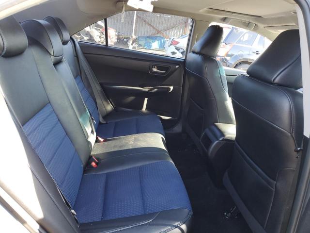 2016 TOYOTA CAMRY LE - 4T1BF1FK8GU508785