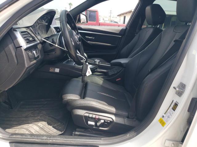 2017 BMW 330 I WBA8B9C54HK676473