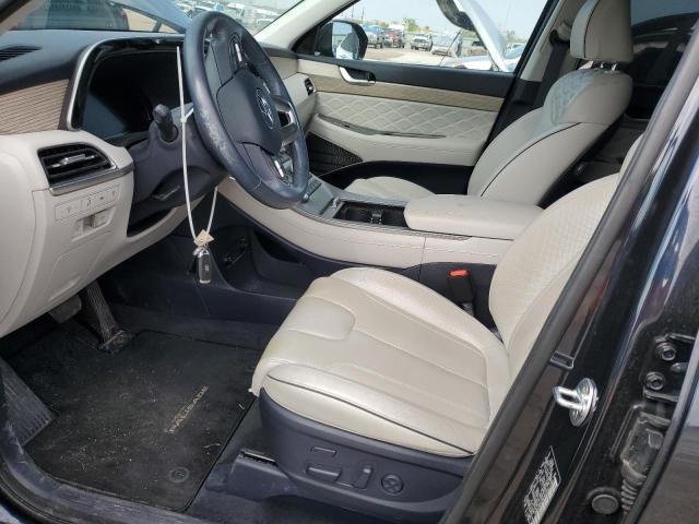 2022 HYUNDAI PALISADE C - KM8R7DHE4NU432497