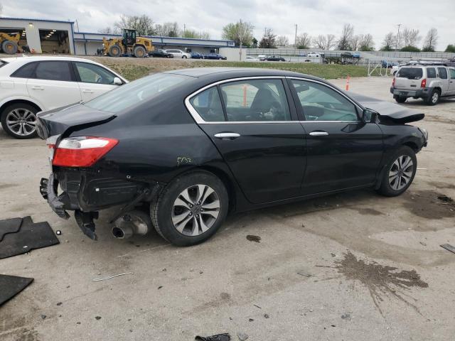 Vin: 1hgcr2f31fa229629, lot: 51582725, honda accord lx 20153