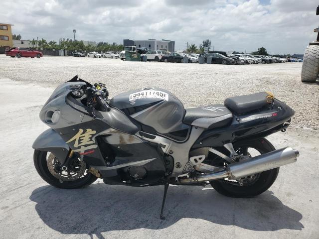 2005 SUZUKI GSX1300 RK JS1GW71A152102734
