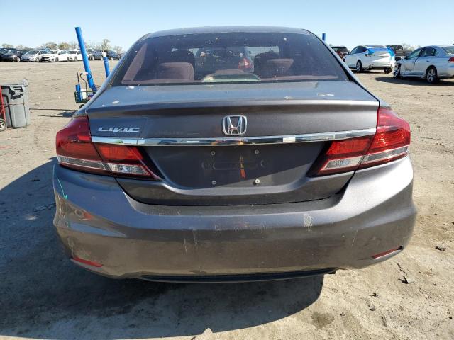 2015 HONDA CIVIC EX 19XFB2F84FE028901