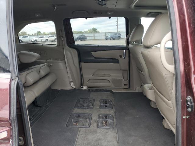 2016 HONDA ODYSSEY TO - 5FNRL5H96GB125546