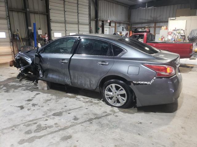 Vin: 1n4al3apxfn883907, lot: 51330585, nissan altima 2.5 20152