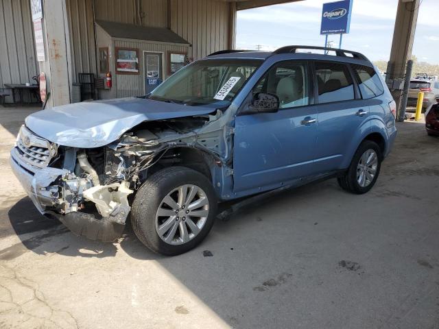 Vin: jf2shadc0bh730430, lot: 54340415, subaru forester 2.5x premium 2011 img_1