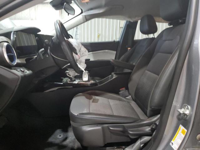 2024 CHEVROLET TRAX 1LT - KL77LHE24RC123517