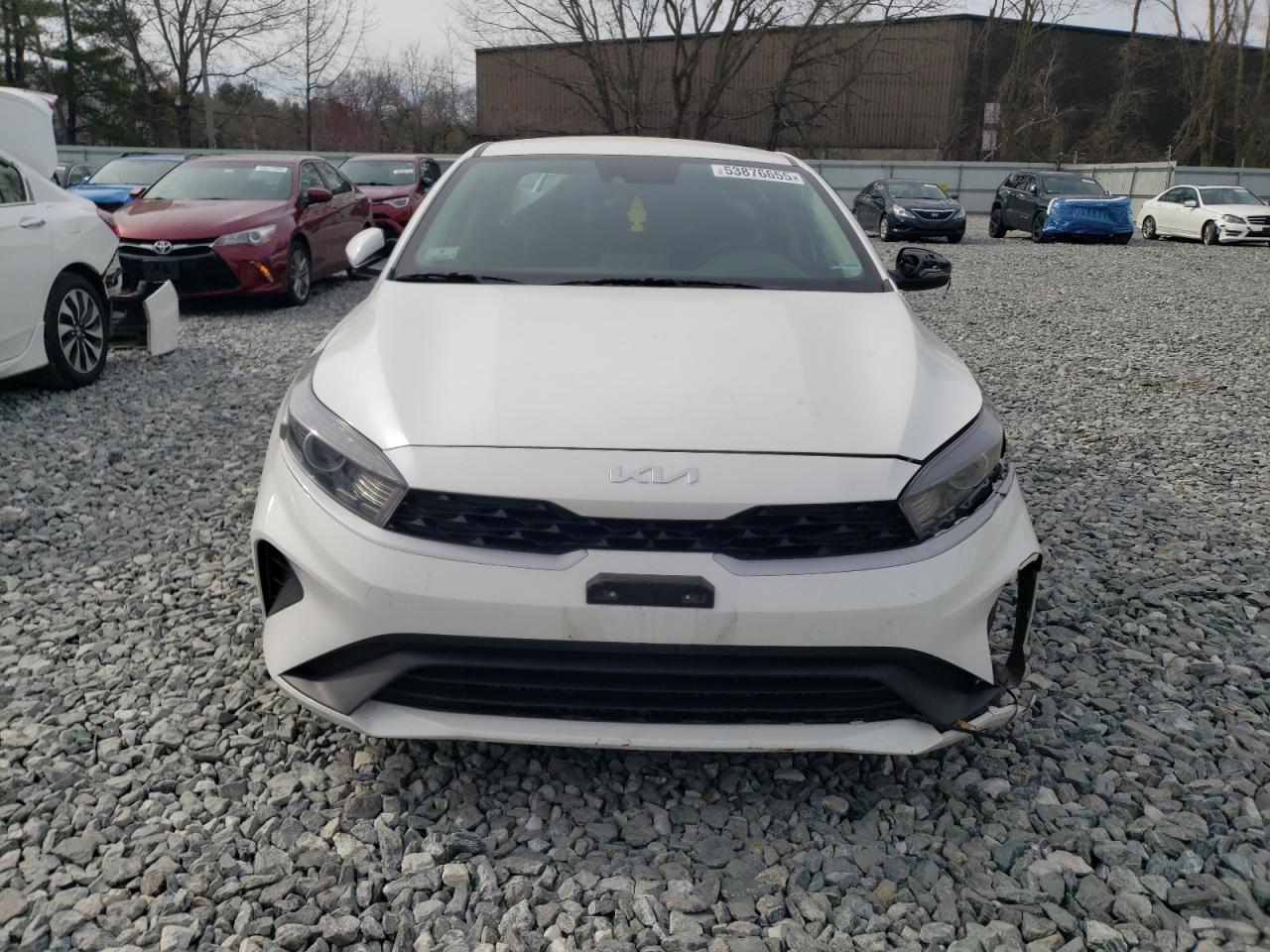 KIA FORTE LX