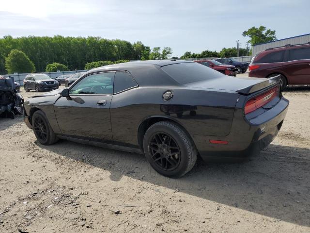 Vin: 2b3cj4dv3ah219900, lot: 54889015, dodge challenger se 20102