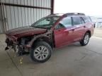 2018 SUBARU OUTBACK 2. - 4S4BSAFC8J3363037