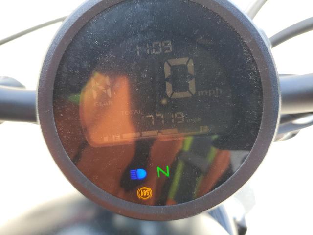 2021 HONDA CMX300 A MLHNC5359M5400193