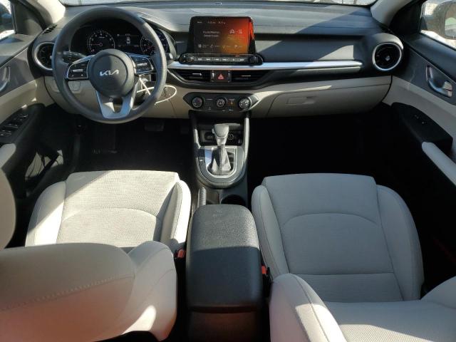 3KPF24AD0NE457659 2022 KIA FORTE