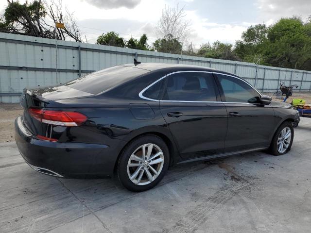 Vin: 1vwwa7a32lc006178, lot: 54897345, volkswagen passat se 20203