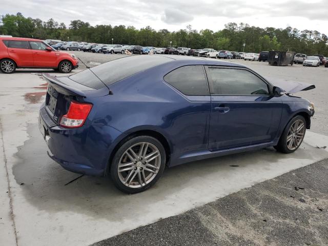 Vin: jtkjf5c79d3062325, lot: 53340955, toyota scion 20133