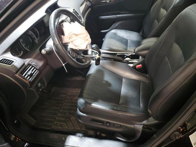 2017 HONDA ACCORD TOU - 1HGCR3F91HA021456
