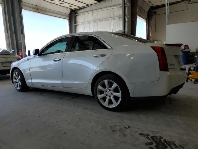 Vin: 1g6ag5rx6f0128378, lot: 52946585, cadillac ats 20152