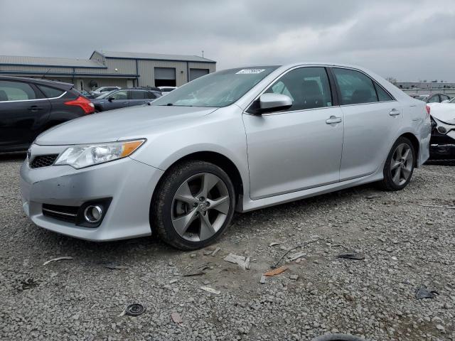 Vin: 4t1bf1fk2eu792184, lot: 52775605, toyota camry l 2014 img_1