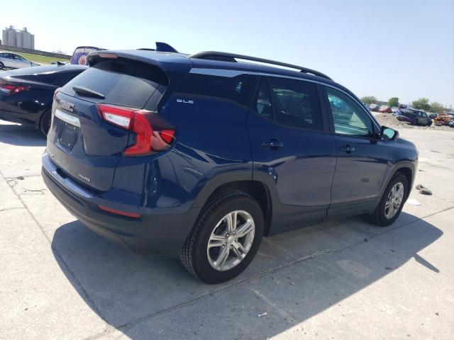 Vin: 3gkaltev5nl137581, lot: 52152415, gmc terrain sle 20223
