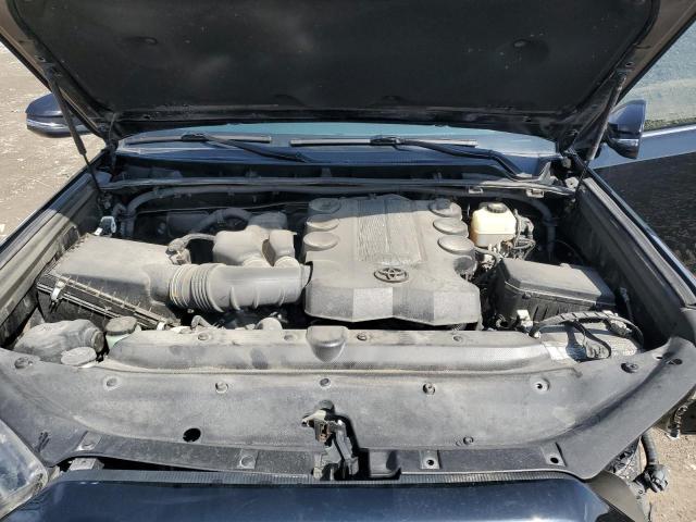 2018 TOYOTA 4RUNNER SR JTEBU5JR7J5540002