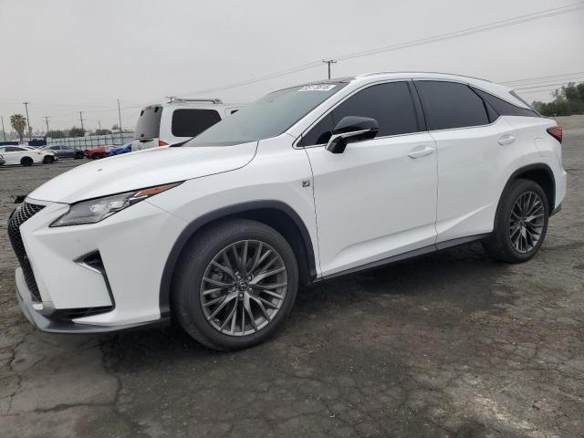 LEXUS RX 350 BAS