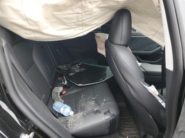 2024 TESLA MODEL 3 - 5YJ3E1EB6RF850924