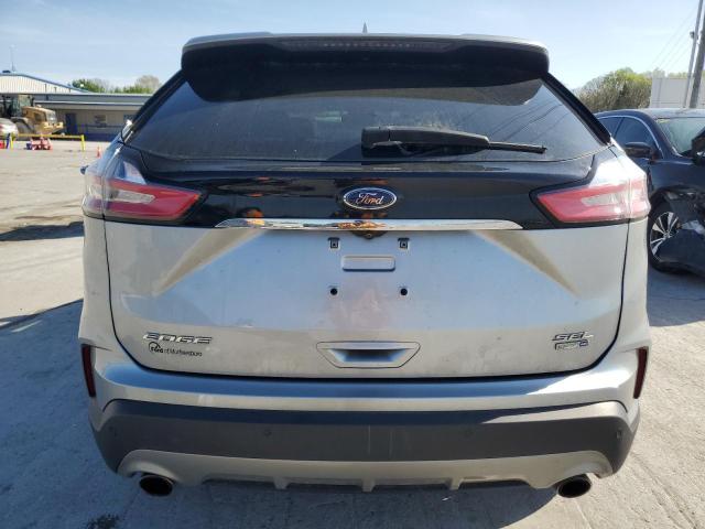 2020 FORD EDGE SEL - 2FMPK4J98LBA89070