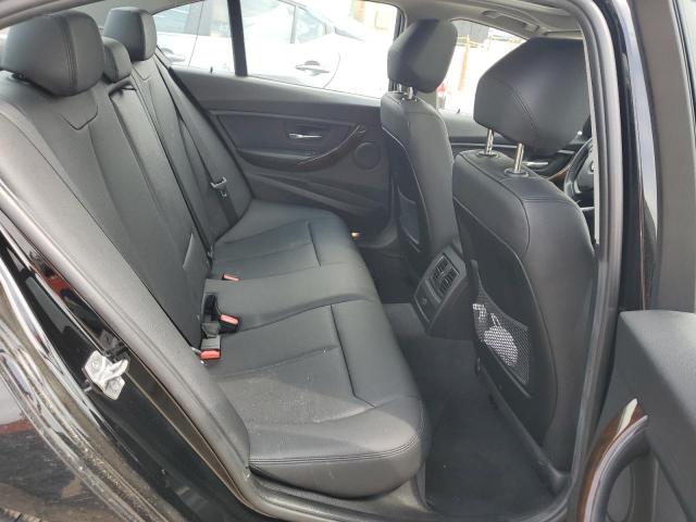 2016 BMW 320 XI - WBA8E5G51GNT93228