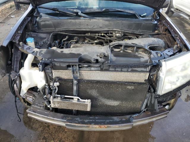 2012 HONDA PILOT EX - 5FNYF4H42CB003066