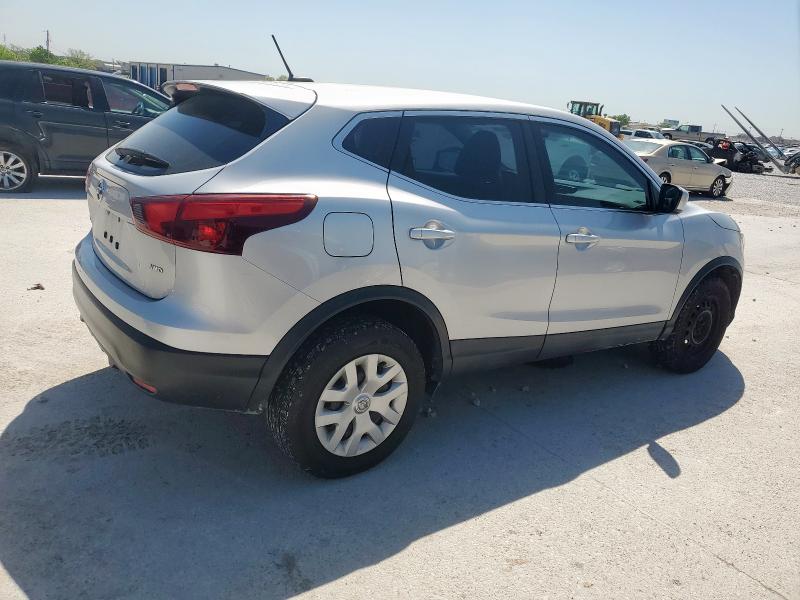 Vin: jn1bj1cr8jw259441, lot: 52652455, nissan rogue s 20183