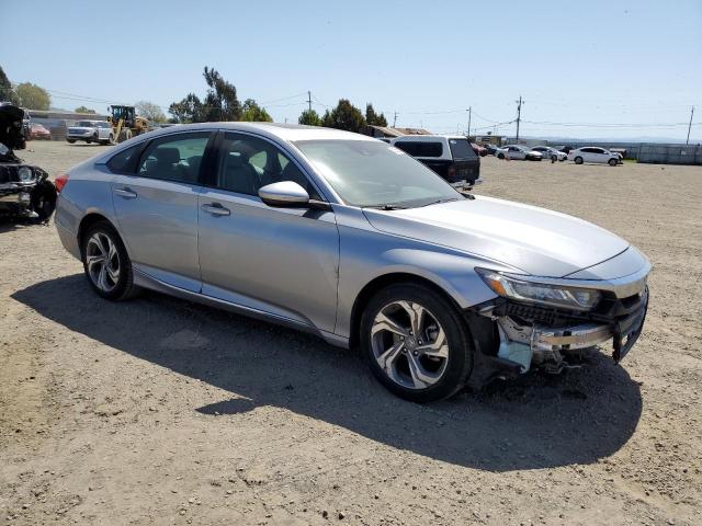 Vin: 1hgcv1f46ja075829, lot: 52553615, honda accord ex 20184