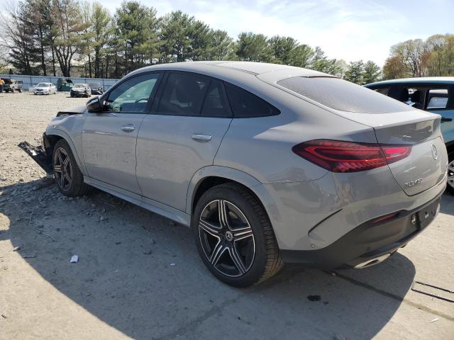 Vin: 4jgfd5kb4sb356349, lot: 54297455, mercedes-benz gle-class 450 4matic 20252