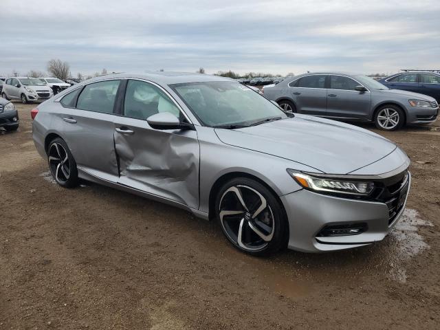 Vin: 1hgcv2f31la024030, lot: 54576995, honda accord sport 20204