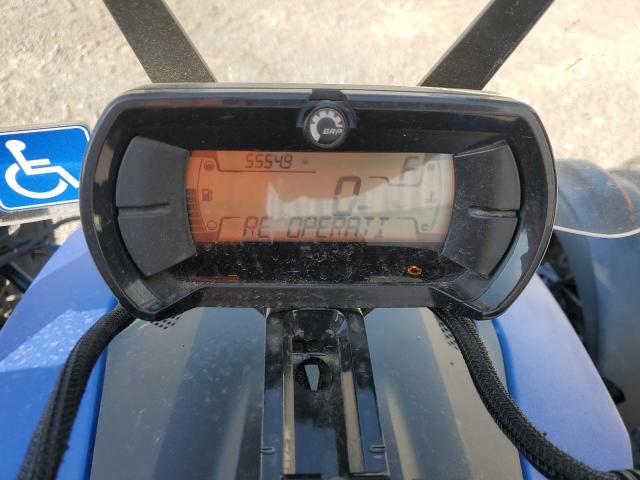 2020 CAN-AM RYKER RALL - 3JB2GEG27LJ003847