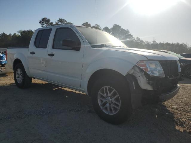 Vin: 1n6ad0er5kn789541, lot: 52597115, nissan frontier s 20194