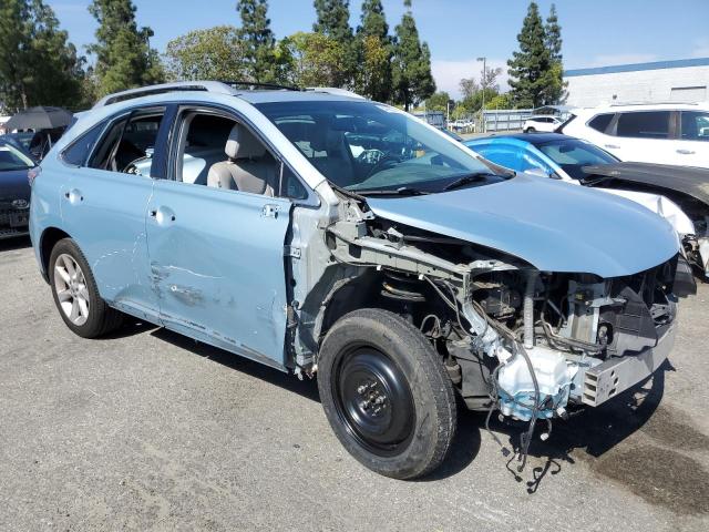 Vin: jtjzk1ba8a2404289, lot: 54795335, lexus rx350 350 20104
