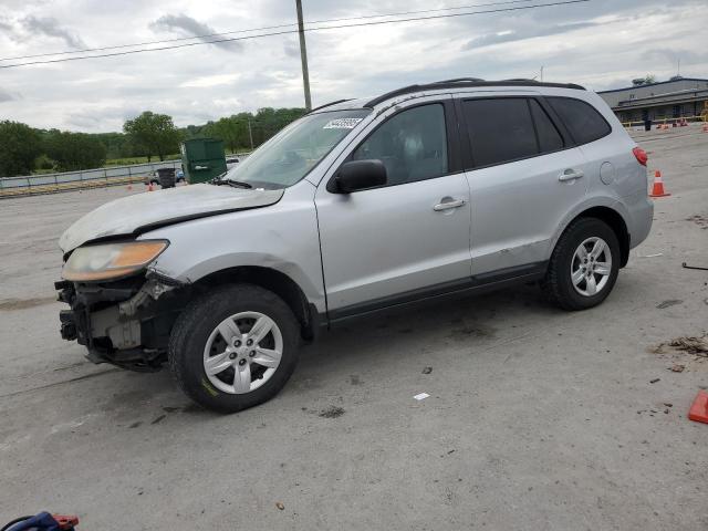 HYUNDAI SANTA FE G