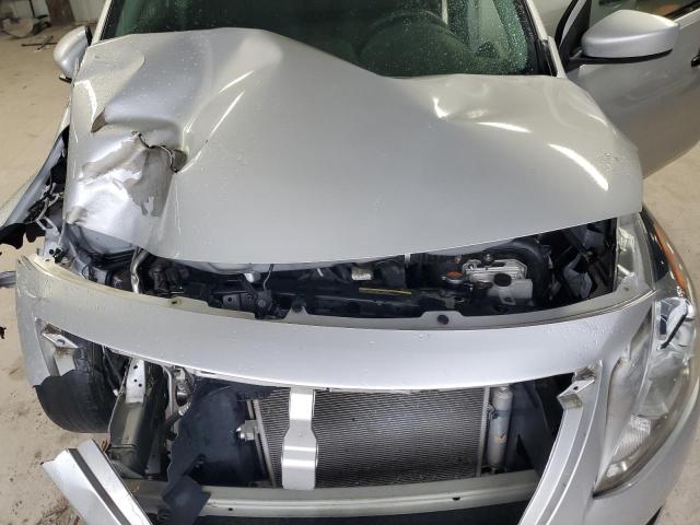 2018 NISSAN VERSA S - 3N1CN7AP4JL865905