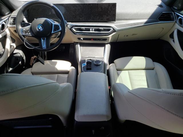 2023 BMW I4 EDRIVE WBY73AW00PFR13558