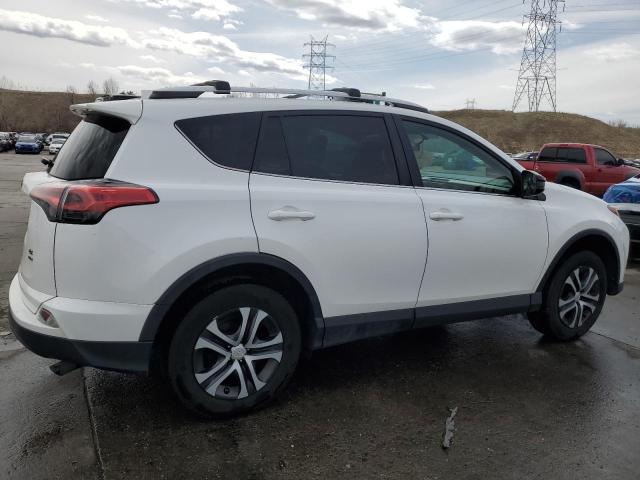 Vin: 2t3bfrev7gw533601, lot: 52436615, toyota rav4 le 20163