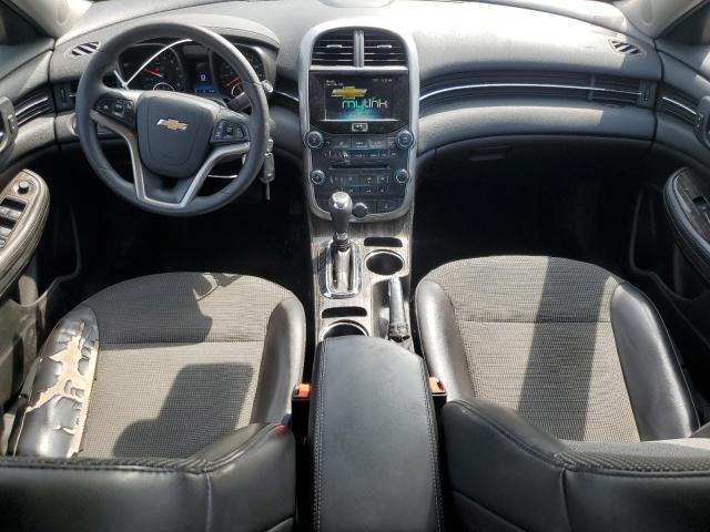2015 CHEVROLET MALIBU 1LT - 1G11C5SLXFF213472
