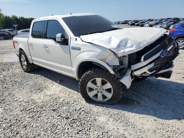Vin: 1ftew1e56jfa55341, lot: 54737115, ford f-150 supercrew 20184
