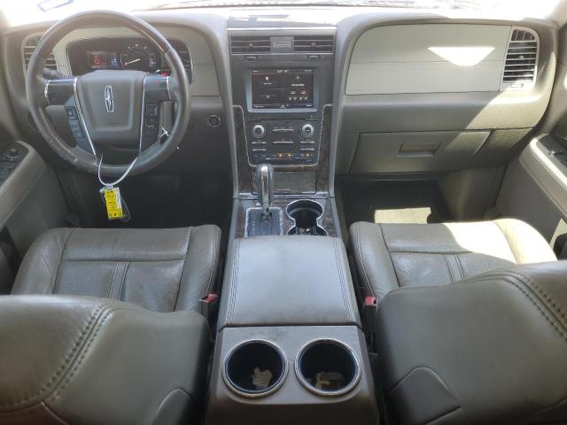 2015 LINCOLN NAVIGATOR - 5LMJJ3HT4FEJ03766