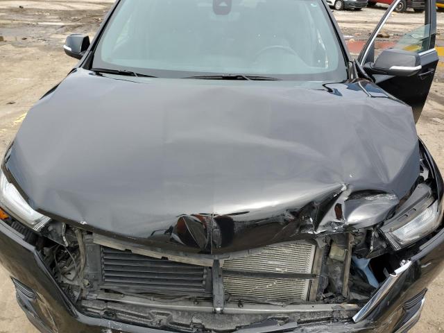 2022 CHEVROLET TRAVERSE L - 1GNERGKW2NJ188874