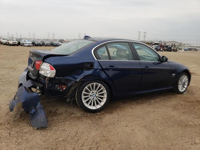 Vin: wbapl5c54ba919777, lot: 53599895, bmw 3 series xi 20113
