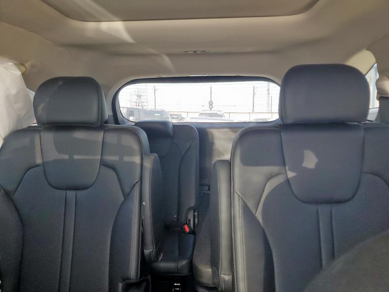 2023 KIA SORENTO SX - 5XYRK4LF1PG242762
