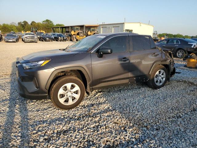 Vin: 2t3h1rfv0sw371682, lot: 52872315, toyota rav4 le 2025 img_1