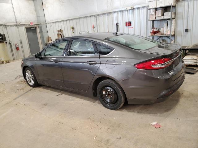 Vin: 3fa6p0h72jr275156, lot: 54414675, ford fusion se 20182