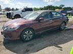 2015 HONDA ACCORD LX - 1HGCR2F35FA117125