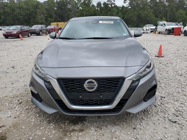 2021 NISSAN ALTIMA SV - 1N4BL4DV8MN344266